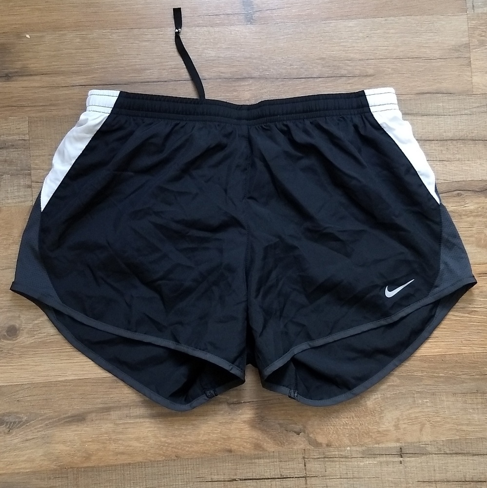 Nike Dri-Fit Athletic Shorts Size Small